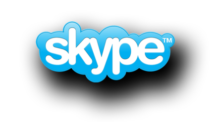 skype